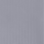 vidaXL Écrans d'intimité de jardin 4 Pièces PVC 35x0 19 m Gris clair mat