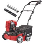 Einhell - scarificateur-aérateur thermique ge-sa 1335 p