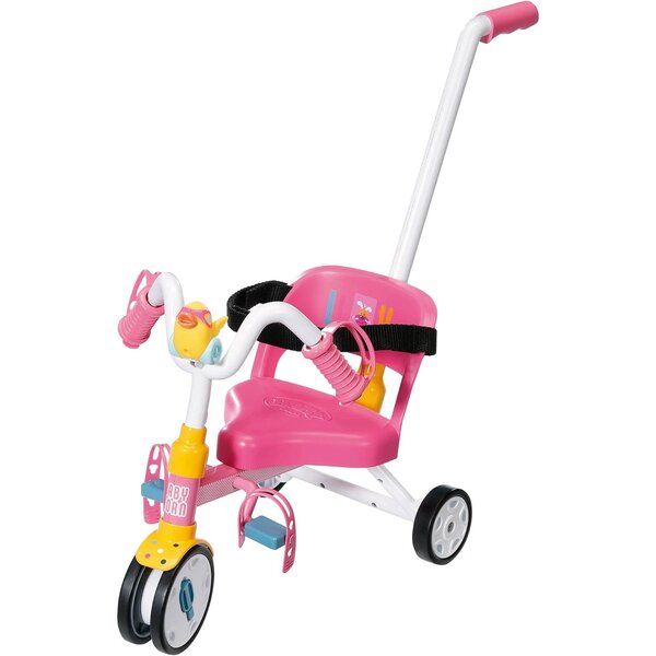 Zapf Creation 834299 - Baby born Tricycle pour poupée