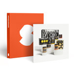 SMARTBOX - Coffret Cadeau Coffret Sublime Fauchon : assortiment gastronomique de luxe sucré et salé livré à domicile - Gastronomie