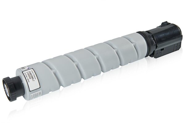 Toner compatible Canon CEXV55 Magenta - Remplace 2184C002