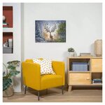 puzzle 1000 pièces - Cerf - édition 50 ans