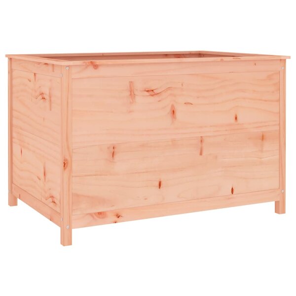 vidaXL Lit surélevé de jardin 119 5x82 5x78 cm bois Douglas massif