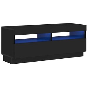 vidaXL Boîte de rangement de jardin Anthracite 78x44x55 cm