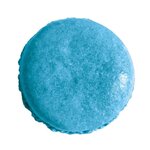 Colorant alimentaire (artificiel) Bleu foncé