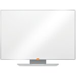 Nobo tableau blanc émaillé classic 90x60 cm