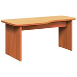 vidaXL Table basse 2 Pièces Marron cire 100 x 69 x 35.5 cm
