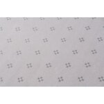 Matelas mousse ferme 90 x 190 cm - Livré roulé Uno