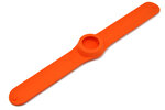 Bracelet de montre Classic Uni Orange