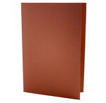 Chemise Guildhall Recyclée 315g Orange