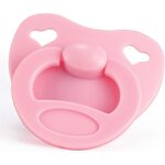 Bayer Design 93363AB - Poupée bébé First Words 33cm