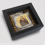 Pièce de monnaie en Argent 1 Dollar g 31.1 (1 oz) Millésime 2026 Sail with the Vikings LAGERTHA (PRÉCOMMANDE)
