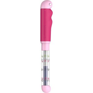 Stylo à plume Base Kid L pink-rose SCHNEIDER