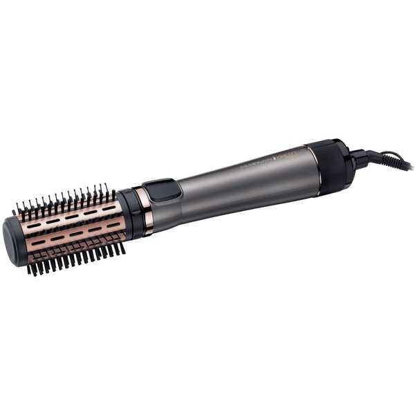 Remington brosse soufflante rotative keratin protect as8810 1000 w