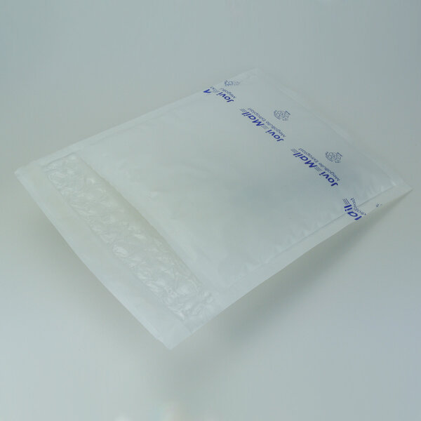 Lot de 10 enveloppes megabulle plastiques e/5 format 220x260 mm