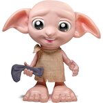 Spin Master 6069165 - Wizarding World Harry Potter - Poupée interactive