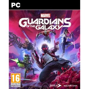 Marvel's  Guardians of the Galaxy Jeu PC