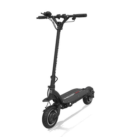 Trottinette électrique Dualtron Eagle Pro Noire Vitesse Bridée 25km/h