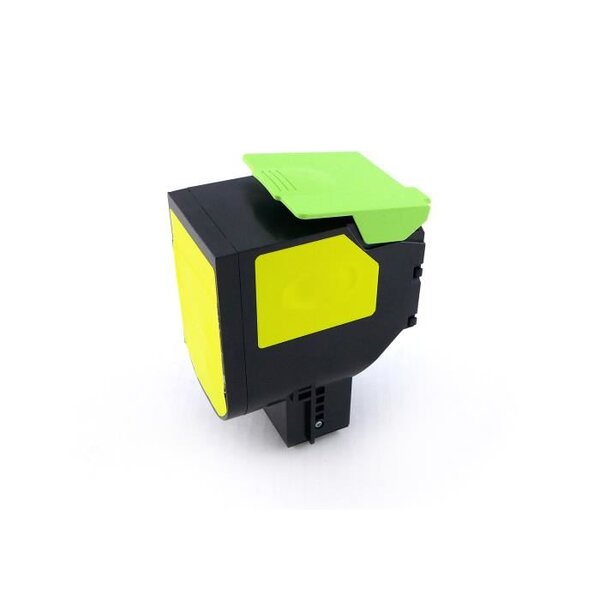 Lexmark lexmark 800h4