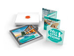 SMARTBOX - Coffret Cadeau Week-end spa et gastronomie -  Séjour