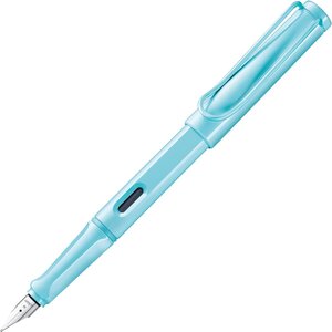Stylo plume safari aquasky taille de plume: M LAMY
