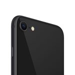 Apple iphone se 128go noir