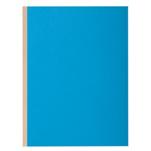 Paquet De 10 Chemises À Soufflet Dos Toilé Rock''s 320g/m2 - 24x32cm - Couleurs Assorties - X 10 - Exacompta