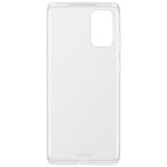 Coque ultra fine s20+ transparente