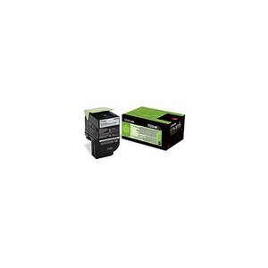 Lexmark toner noir 70c2hk0