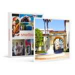 SMARTBOX - Coffret Cadeau Voyage en Californie : 9 jours en hôtel 4* à San Francisco et Los Angeles avec visites -  Séjour