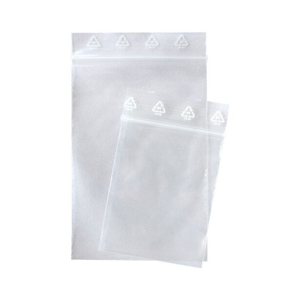 Sachets multi-usage 60 x 80 mm