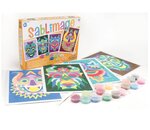 Sablimage Masques