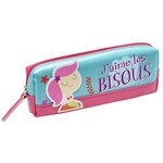 Petite Trousse Enfant - Plusieurs styles - J'aime les bisous - Draeger