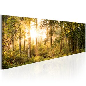 Tableau - autumn sigh l x h en cm 120x40