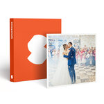 SMARTBOX - Coffret Cadeau Lune de miel : escapade romantique de 4 jours en Europe -  Séjour