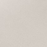 Vidaxl canapé à 4 places crème tissu