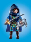 71212 Novelmore Duel Chevalier Novelmore Burnham Raider