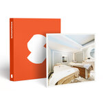 SMARTBOX - Coffret Cadeau Journée relaxante à Antibes : massage du corps et accès au sauna avec cocktail - Bien-être