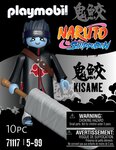 71117 Kisame - Naruto Shippuden