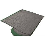 Outwell Sac de couchage Campion Junior Vert