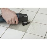 Wolfcraft plaque de ponçage expert 22 mm 3930000