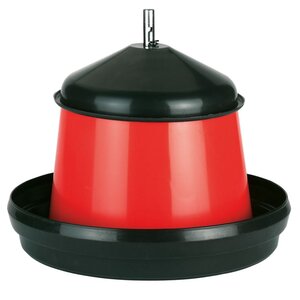 Kerbl Mangeoire pour volaille 15 L plastique 70221