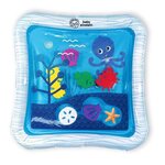 Tapis d'éveil et matelas à eau - Découverte de l'océan