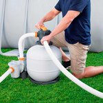 Bestway Pompe de filtration à sable Flowclear 8327 L/h