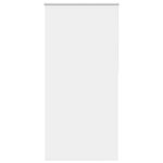 vidaXL Store enrouleur occultant largeur du tissu 95 7 cm polyester