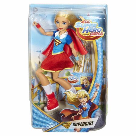 Poupee supergirl cheap