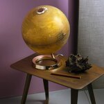 Globe lumineux Ø 30 cm Mars