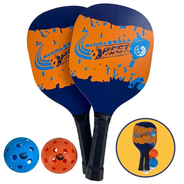 Best Sporting 64947 - Set de Pickleball