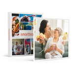 SMARTBOX - Coffret Cadeau Carte cadeau pour maman - 20 € -  Multi-thèmes