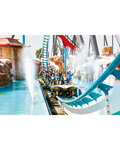 Coffret cadeau - ticketbox - portaventura - 1 journée